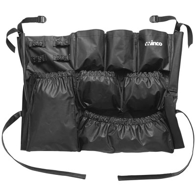 Winco JCB-2920 Caddy Bag