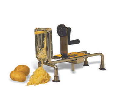 Matfer Bourgeat
 LER-4044
 Vertical Blade