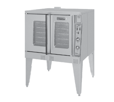 Garland MCO-ED-10-S Master Series Electric Single-Deck Convection Oven