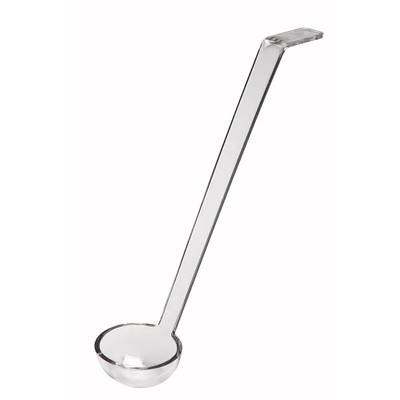 Cambro LD105135 1 Oz. Camwear Ladle - 12/Case