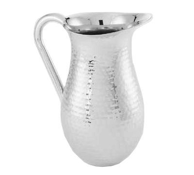 American Metalcraft DWPH64 Water Pitcher 64 Oz.