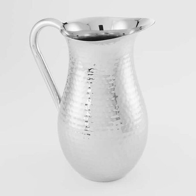 American Metalcraft DWPH64 Water Pitcher 64 Oz.