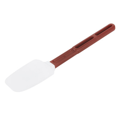 Vollrath 58123 13.5" Plastic Spatula