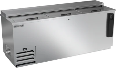 Beverage Air DW79HC-S 80"W Bottle Cooler