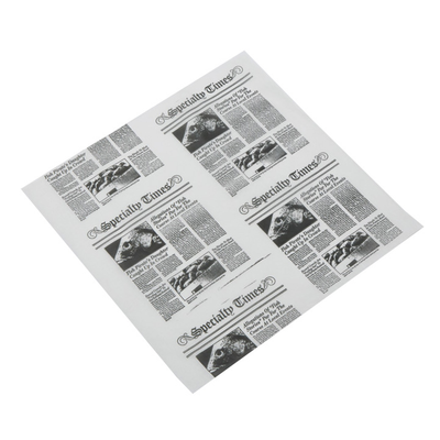 American Metalcraft PPRN1100 Fry Paper 10" x 10"