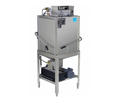 CMA DishMachines E-C-EXT Energy Mizer Dishwasher Door Type 25-3/4" W