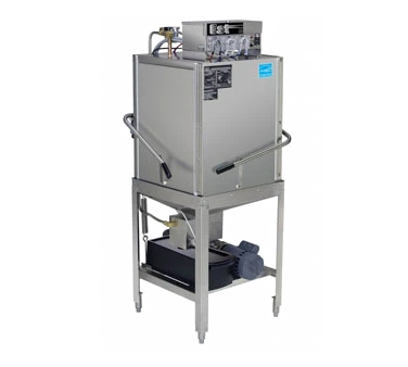 CMA DishMachines E-C-EXT Energy Mizer Dishwasher Door Type 25-3/4" W