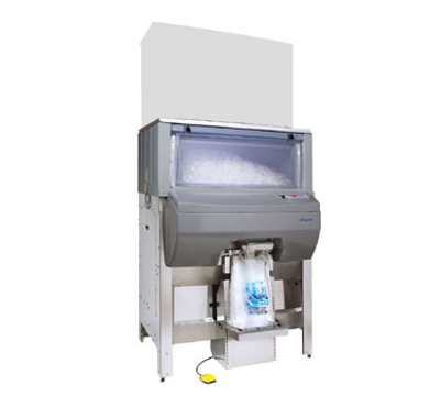 Follett LLC EDB1000SA 52&quot; Ice Bagging System