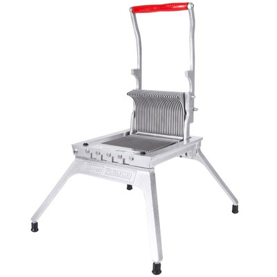 Vollrath 403N Redco Lettuce King I 1/4" Lettuce Cutter