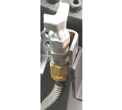 Town 252239 Safety Pilot