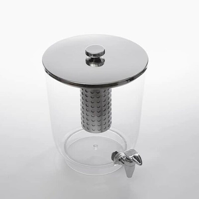 American Metalcraft JUICE3 Juice Dispenser Body Tritan