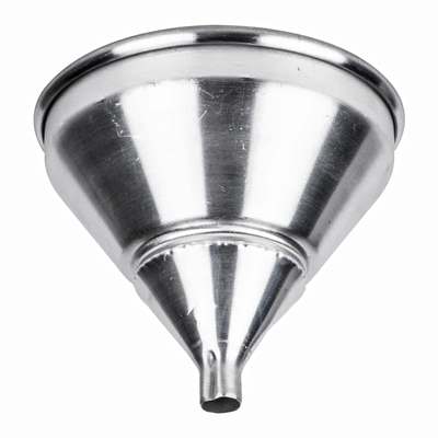 Matfer Bourgeat 258825 Confectionery Funnel 2 qts.