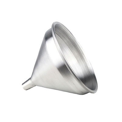 American Metalcraft 524ST Aluminum Strainer and Funnel