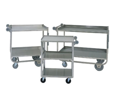 Piper Products 6-UCL-3 Utility/Delivery Cart