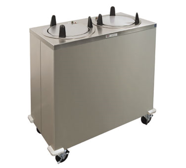 Piper Products 2AT1-ST Dish Dispenser