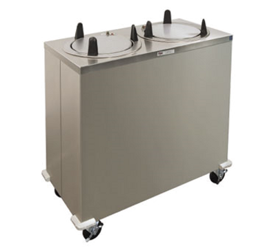 Piper Products 2AT1-ST Dish Dispenser