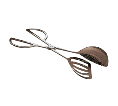 American Metalcraft TONG3 10&quot; Stainless Steel Salad Tongs
