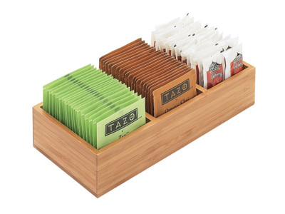 Cal-Mil 1246 Packet Display 9-1/2"