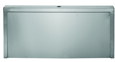 Vulcan FCTBRKT BP 3" W Enclosed Box Faucet Bracket