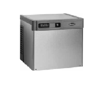 Follett LLC HMD1410NBS 22.7&quot; W Horizon Elite Micro Chewblet Ice Machine with RIDE Remote Ice Delivery Equipment - 115 Volts 1-ph