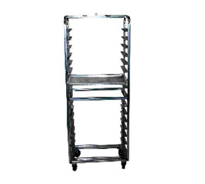 Revent SPRD2026/3ROR Roll-In Oven Rack