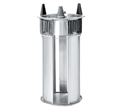 Piper Products ATS-7 Plate Dispenser