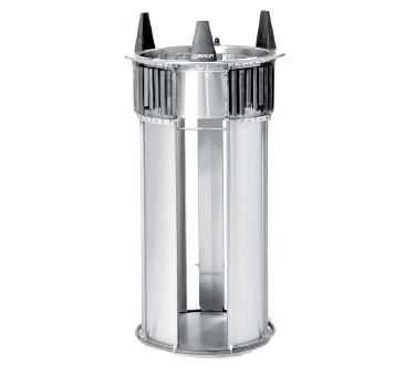 Piper Products ATS-7 Plate Dispenser