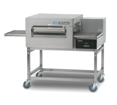 Lincoln Foodservice 1132-000-U Lincoln Impinger II Express Conveyor Pizza Oven