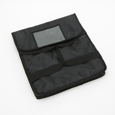 American Metalcraft BLDX1805 Deluxe Pizza Delivery Bag