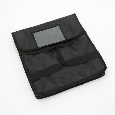 American Metalcraft BLDX1805 Deluxe Pizza Delivery Bag
