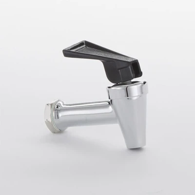 American Metalcraft AFAUC1 Stainless Steel Coffee Urn Faucet