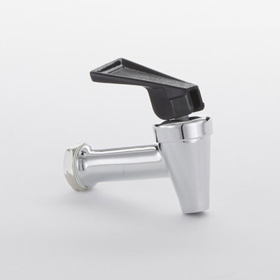 American Metalcraft AFAUC1 Stainless Steel Coffee Urn Faucet