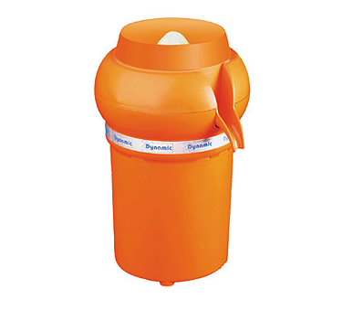 Dynamic PA001 PA96 Dynamic Citrus Juicer Electric - 230 Volts