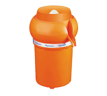 Dynamic PA001 PA96 Dynamic Citrus Juicer Electric - 230 Volts