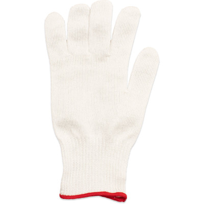 San Jamar DFG1000-L Large Ambidextrous Cut Resistant D-Shield Glove