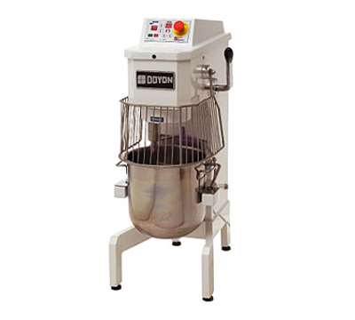 Doyon
 BTF020
 Planetary Mixer
 1 HP