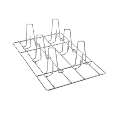 Rational 6035.1017 CombiGrill 12 x 20 Grill Tray