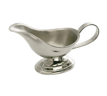 Eastern Tabletop 7681 Vista Gravy Boat