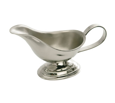 Eastern Tabletop 7681 Vista Gravy Boat