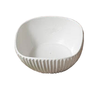 Bon Chef 9912TAN Aluminum Square Bowl