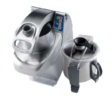 Electrolux 600494 5.8 Qt. Continuous Feed Vegetable Cutter/Mixer