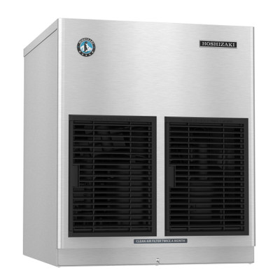 Hoshizaki FD-1002MRJZ-C 821 Lb. Cubelet Air Cooled Ice Maker - 115 Volts