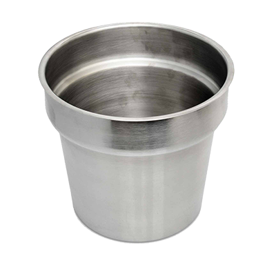 Eastern Tabletop 3104FPB Marmite Chafing Dish Inset