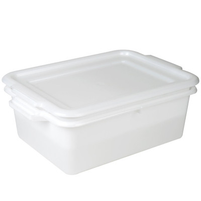 Vollrath 52618 Drain Box Pack Plastic