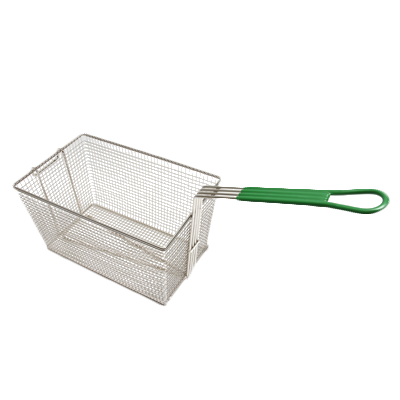 Frymaster 8030437 8" x 12-5/8" x 7" Fry Basket