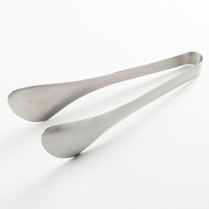 American Metalcraft TG8 8.5 Stainless Steel Serving Tongs