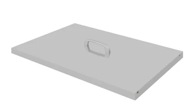 Turbo Air RCT-72-R Removable Covers for TST-72SD-N, MST-72-N &amp; PST-72-N