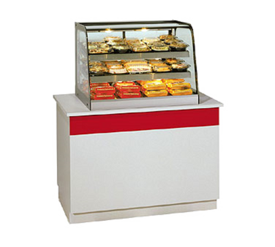 Federal Industries CH3628 35"W Counter Top Hot Merchandiser