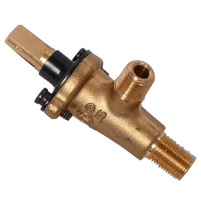 Crown Verity ZCV-2050-K MCB-Burner Control Valve (NG)