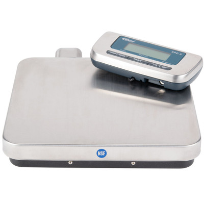 Edlund EPZ-5F Digital Metric Version Pizza Scale